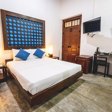 Thambu Illam Hotel Jaffna Exterior photo
