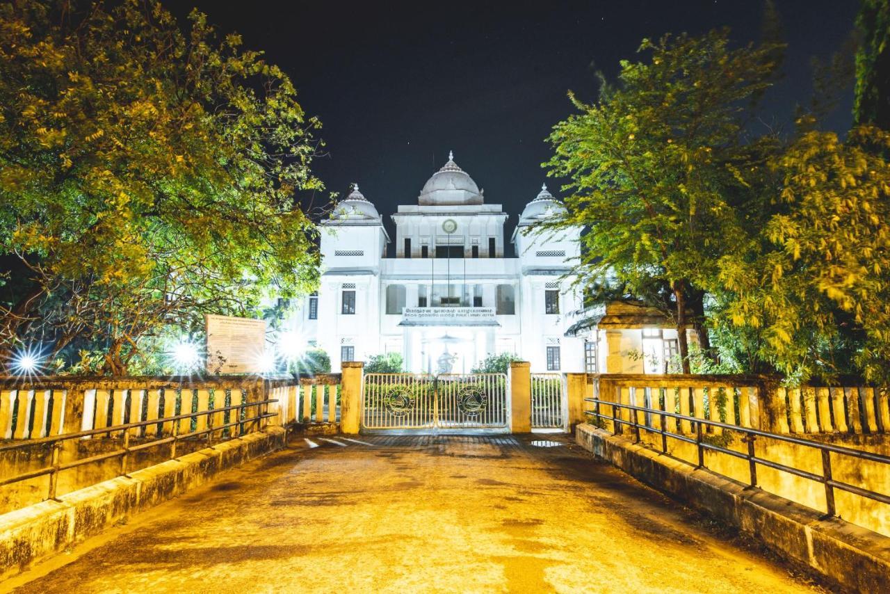 Thambu Illam Hotel Jaffna Exterior photo